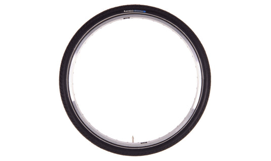 Amigo Buitenband Anti-Lek Toro 26 X 1.75-1.85/1.90 (47-559) zwart 26 inch