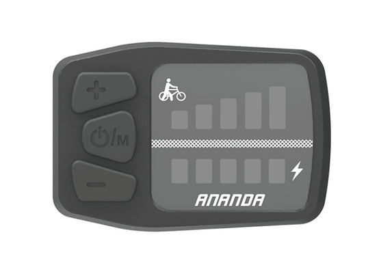 Amigo E-Lagos T2 Dames 3V V-Brakes