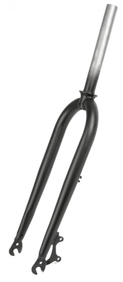 Laad de afbeelding in de Gallery-viewer, Hi-Point Voorvork Vast 26 Inch 1 1/8 Mat Zwart
