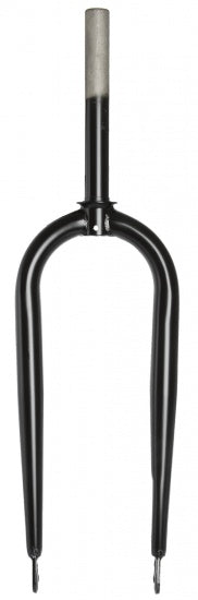 Laad de afbeelding in de Gallery-viewer, Hi-Point Voorvork Vast 26 Inch 1 1/8 Mat Zwart
