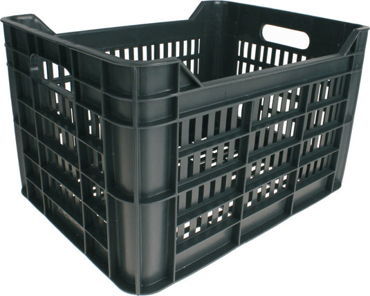Amigo Fietskrat 30 Liter 100% Gerecycled Kunststof 