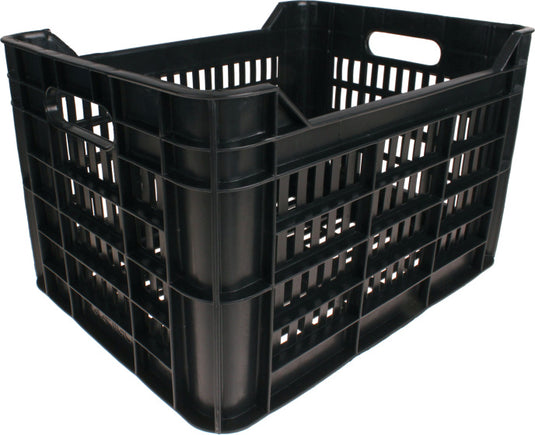 Amigo Fietskrat 30 Liter 100% Gerecycled Kunststof 