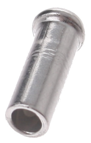 Bofix Kabel Antirafel Eindnippel 1,2 Mm 100 Stuks