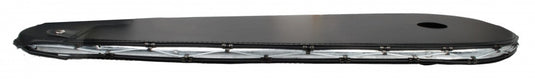 Bofix Kettingkast 28 Inch Lakdoek Glanzend Zwart 68 X 22 Cm