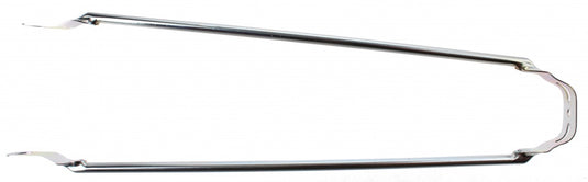 Vwp Spatbordstang 28 Inch Staal Zilver Per Stuk