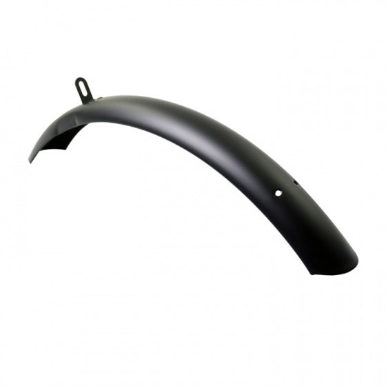 Vwp Transport Spatbord Voor Staal 26 Inch Zwart