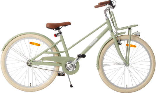 Amigo Urban Meisjes Terugtraprem
