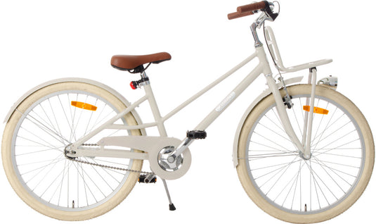 Amigo Urban Meisjes Terugtraprem