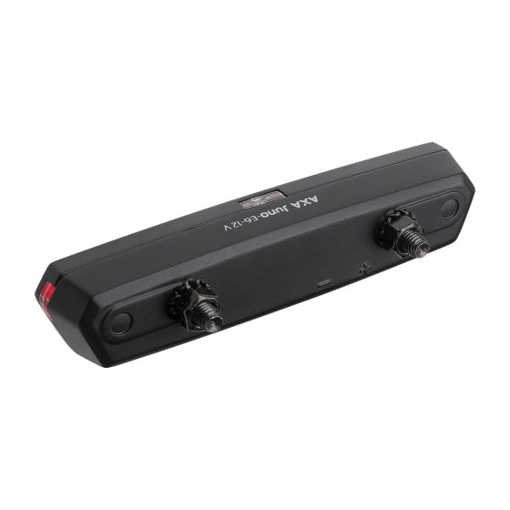 Laad de afbeelding in de Gallery-viewer, Axa Achterlicht Juno E-Bike 6-12V 80Mm
