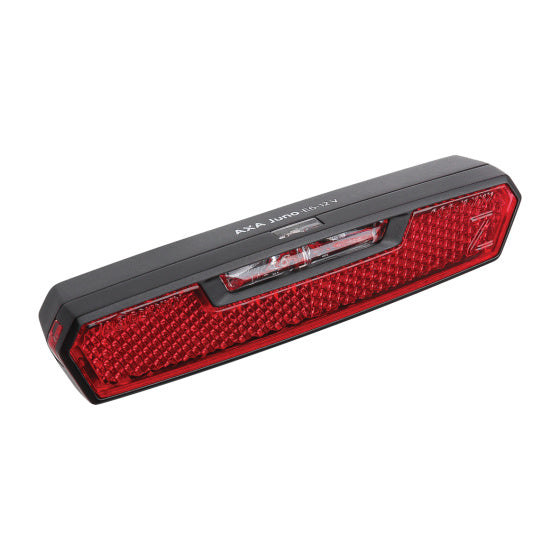 Laad de afbeelding in de Gallery-viewer, Axa Achterlicht Juno E-Bike 6-12V 80Mm
