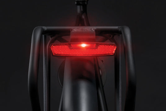 Axa Achterlicht Juno E-Bike 6-12V 80Mm