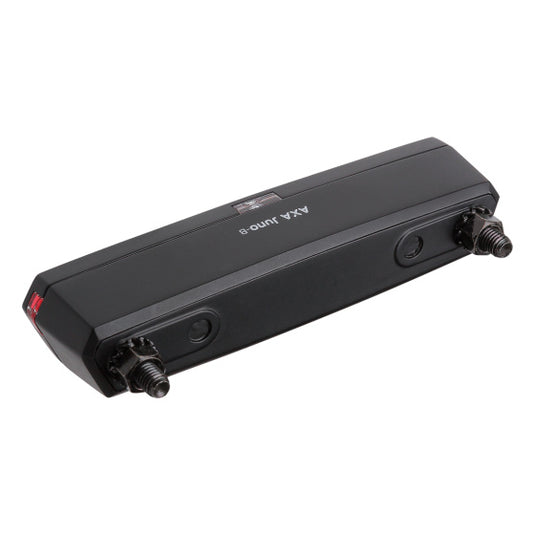 Axa Achterlicht Juno Battery Auto On/Off 80Mm