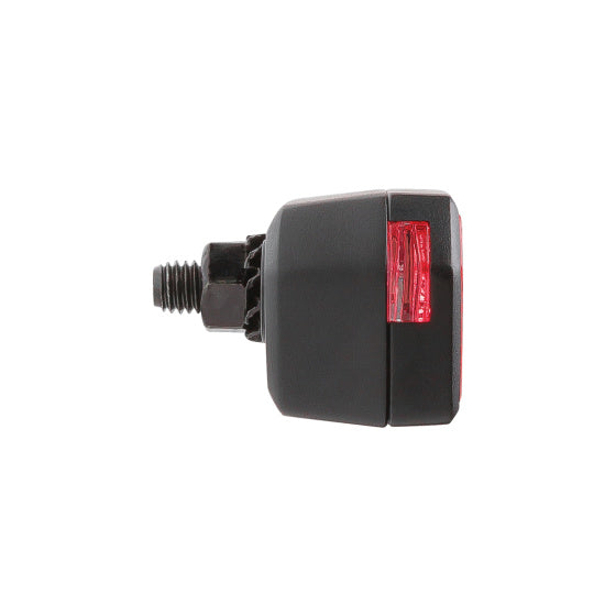 Laad de afbeelding in de Gallery-viewer, Axa Achterlicht Juno Dynamo Steady 80Mm
