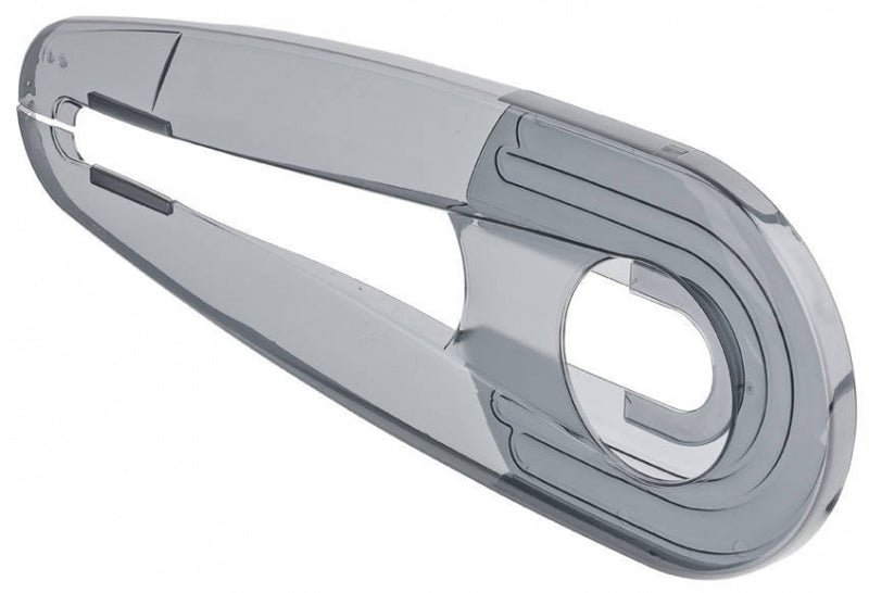 Laad de afbeelding in de Gallery-viewer, Axa Kettingkast Slicer 24-Inch Open Transparant 58,5X20Cm
