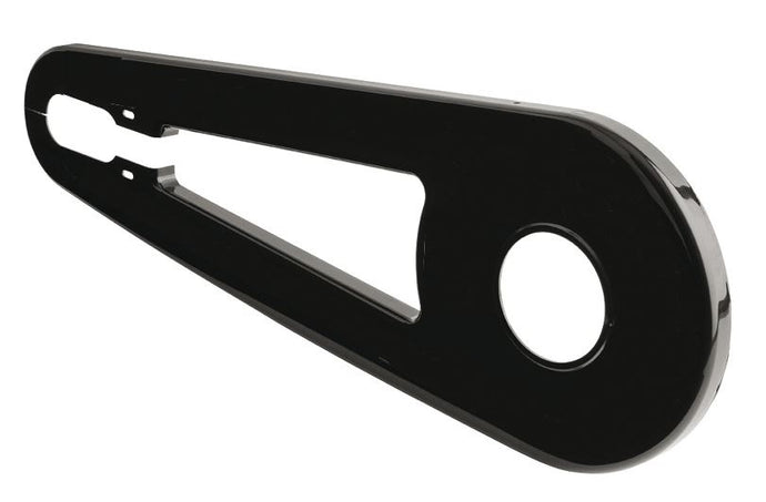Axa Kettingkast Vs 24-Inch Open 59 X 19,5 Cm Zwart