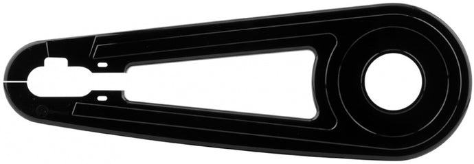 Axa Kettingkast Vs 26/28-Inch Open Zwart 66X22,5Cm