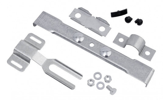 Axa Kettingkast Vs 26/28-Inch Open Zwart 66X22,5Cm