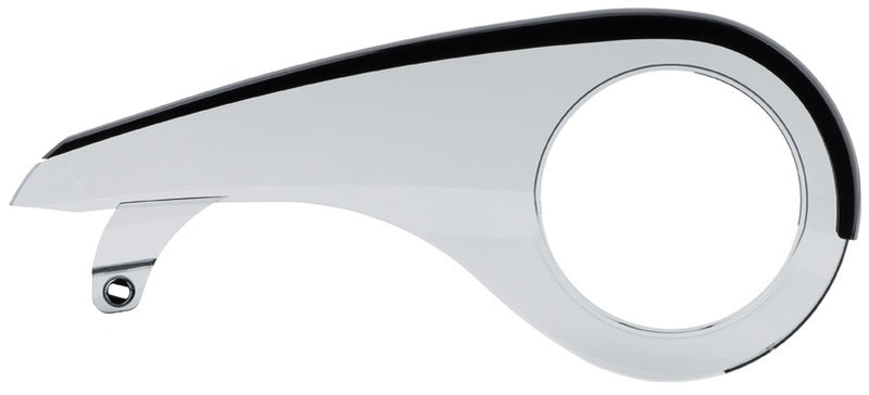 Laad de afbeelding in de Gallery-viewer, Axa Kettingscherm Scope 2 44T Transparant 49 X 21,5 Cm
