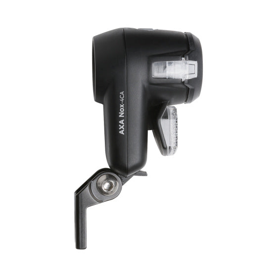 Laad de afbeelding in de Gallery-viewer, Axa Koplamp Nox City 4 Lux Auto/Off
