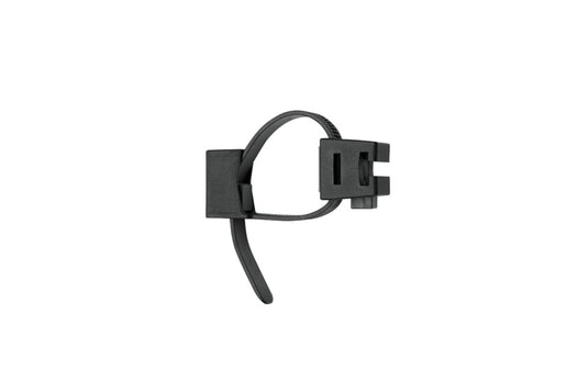 Axa Spiraalkabelslot Resolute 8-120 Paars