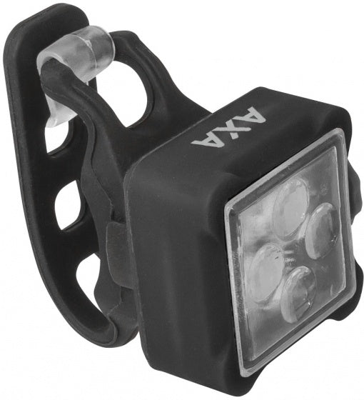 Laad de afbeelding in de Gallery-viewer, Axa Verlichtingsset Niteline 44 Led Zwart
