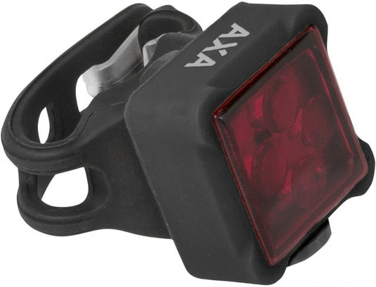 Axa Verlichtingsset Niteline 44 Led Zwart
