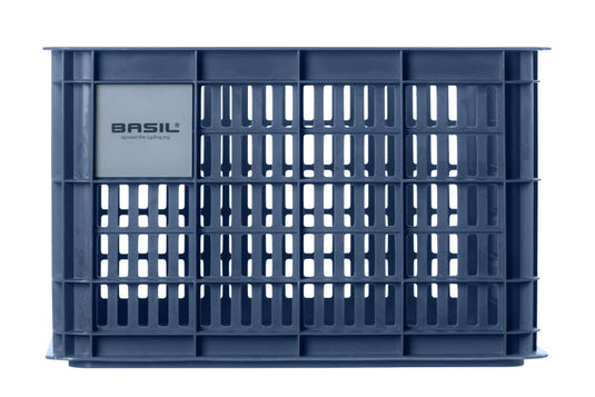 Basil Fietskrat Gerecycled M 29,5 Liter - 21135