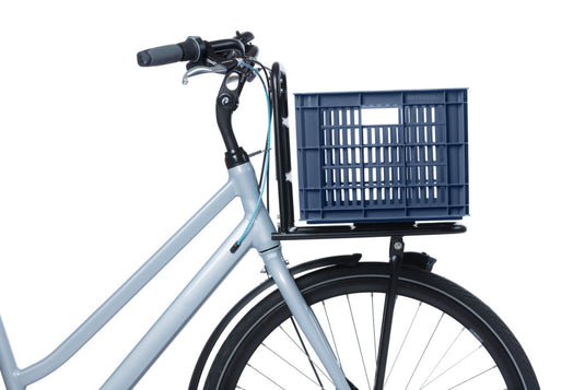 Basil Fietskrat Gerecycled M 29,5 Liter - 21135