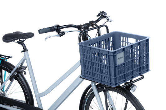 Basil Fietskrat Gerecycled M 29,5 Liter - 21135