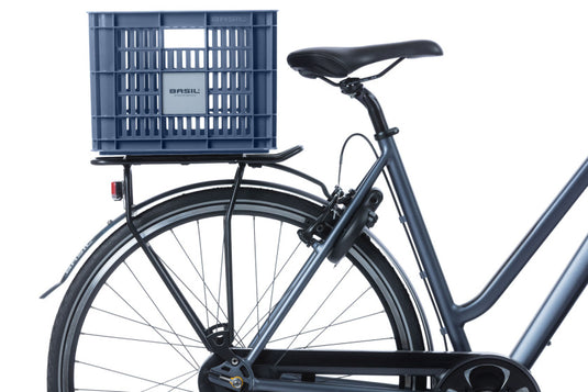 Basil Fietskrat Gerecycled M 29,5 Liter - 21135
