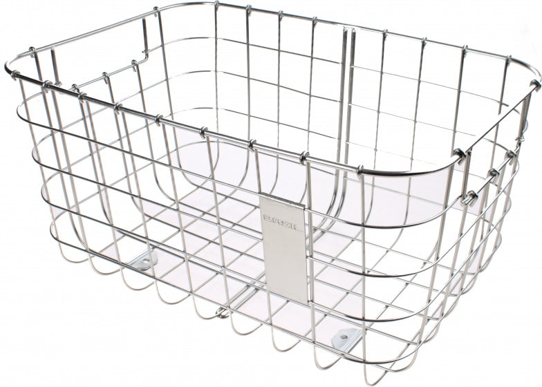 Laad de afbeelding in de Gallery-viewer, Basil Fietsmand Voor Robin 27 Liter (11219)
