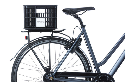 Basil Fietskrat Gerecycled S 17,5 Liter - 21110