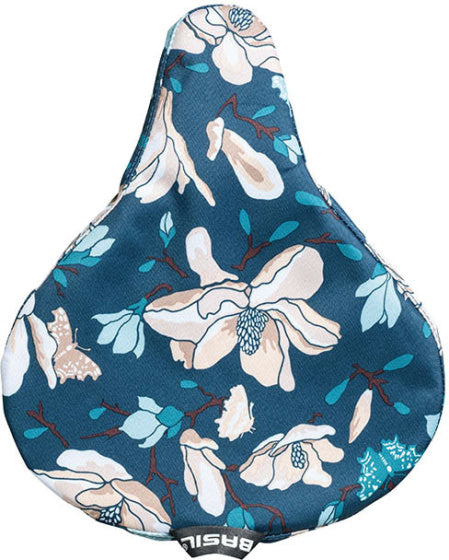 Basil Noir Zadelhoes Waterafstotend - 50461