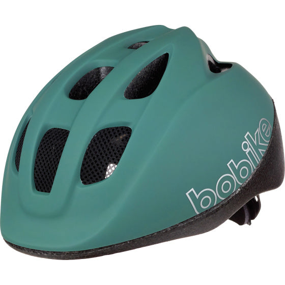 Laad de afbeelding in de Gallery-viewer, Bobike Go Helm Junior Maat 52-56 Cm (S)
