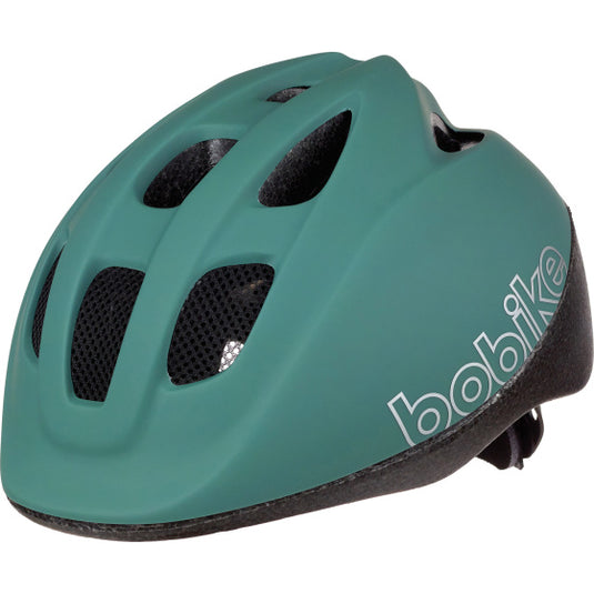 Bobike Go Helm Junior Maat 52-56 Cm (S)
