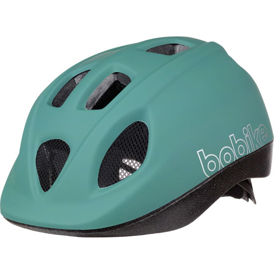 Bobike Go Helm Junior Maat 52-56 Cm (S)