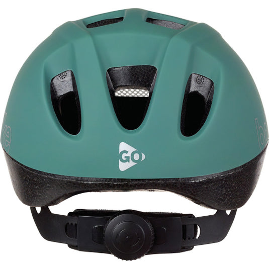 Bobike Go Helm Junior Maat 52-56 Cm (S)