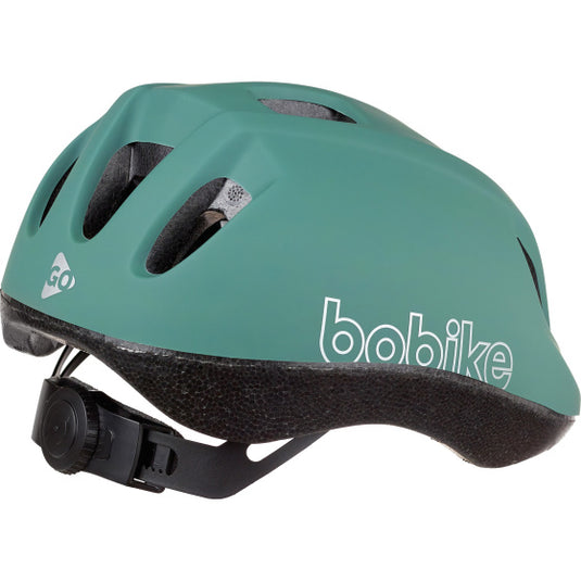 Bobike Go Helm Junior Maat 52-56 Cm (S)