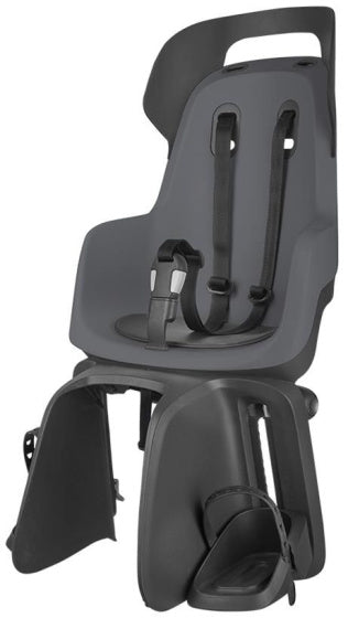 Laad de afbeelding in de Gallery-viewer, Bobike Kinderzitje Achter Bobike Maxi Go Dragerbevestiging 
