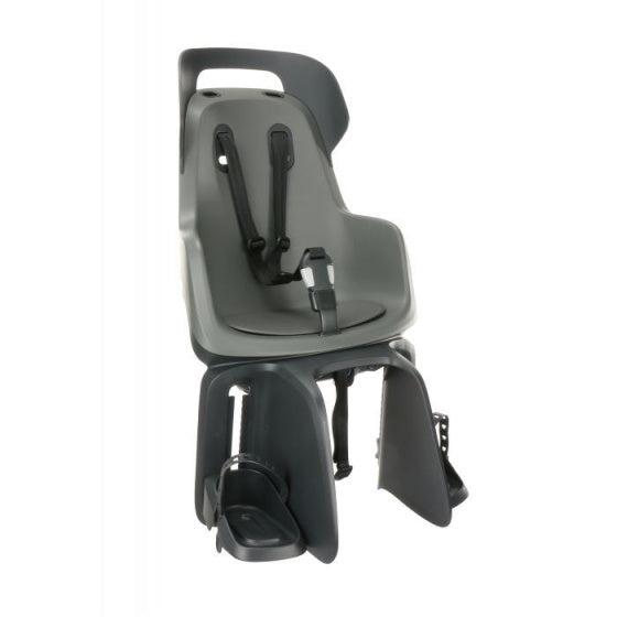 Laad de afbeelding in de Gallery-viewer, Bobike Kinderzitje Achter Bobike Maxi Go Dragerbevestiging 
