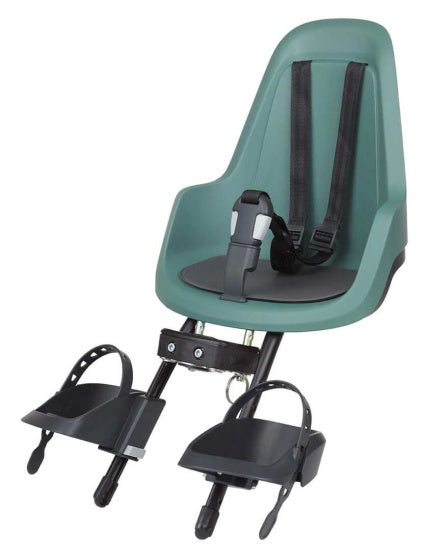 Laad de afbeelding in de Gallery-viewer, Bobike Kinderzitje Voor Bobike Go Mini 
