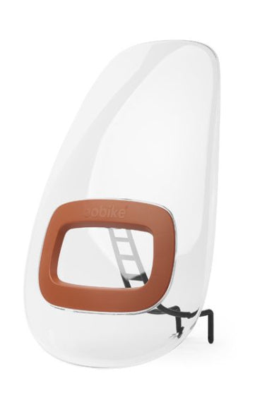 Bobike Windscherm Bobike One+ Zwart