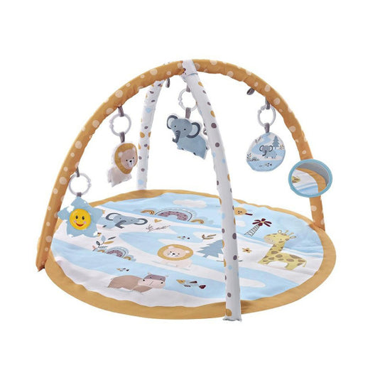 Chipolino Africa Babygym Activity Speelkleed Met Geluid