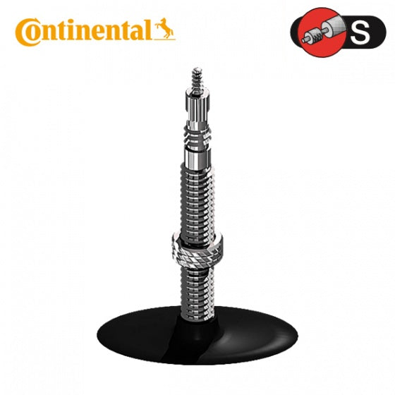 Laad de afbeelding in de Gallery-viewer, Continental Binnenband Race Light 28 Inch (20/25-622/630) Fv 60 Mm
