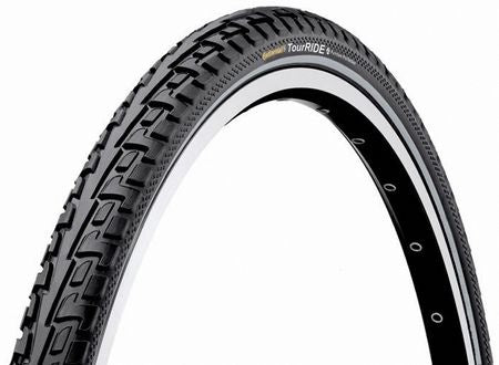 Continental Buitenband Ride Tour 26 X 1 1/2 X 2 (54-584)