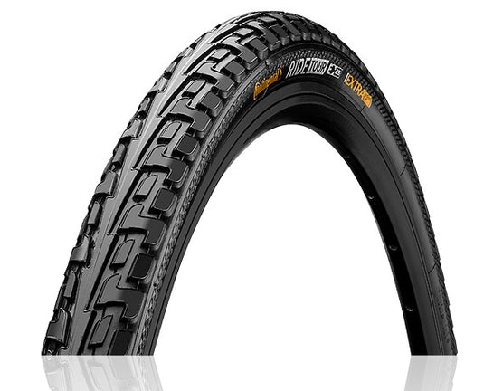 Continental Buitenband Ride Tour 28 X 1.60 (42-622) Draad