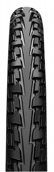 Continental Buitenband Ride Tour 28 X 1.60 (42-622) Draad