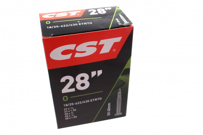 Cst Binnenband 27 X 7/8 / 28 X 1.00 (18-622/25-630) Fv 40 Mm