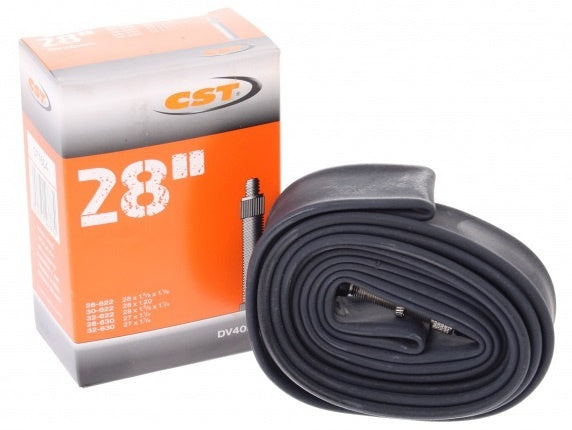 Cst Binnenband 28 X 1 5/8-1 1/8 X 1 1/4 (28/32-622/630) Dv 40 Mm