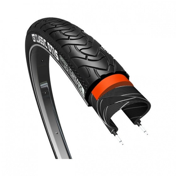 Cst Buitenband Classic Otis-1 28 X 1 5/8 X 1 3/8 (37-622)